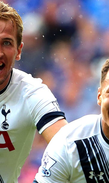Tottenham Hotspur set to offer Harry Kane and Dele Alli new deals